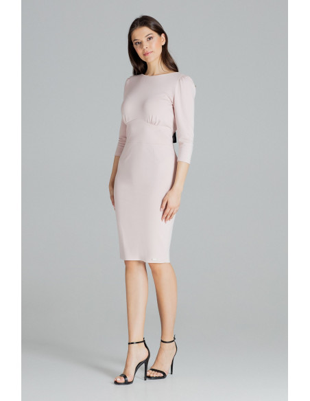 Robe de cocktail model 143912 Lenitif