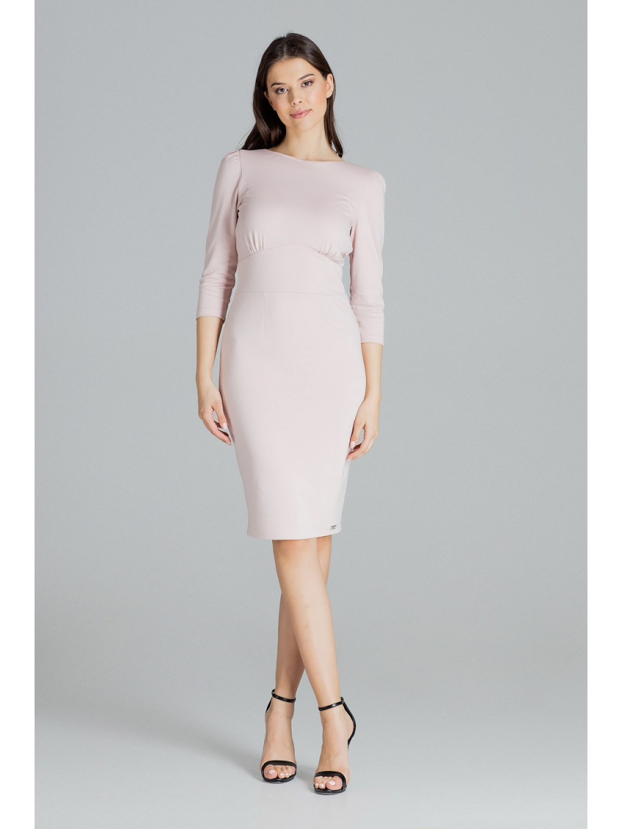 Robe de cocktail model 143912 Lenitif