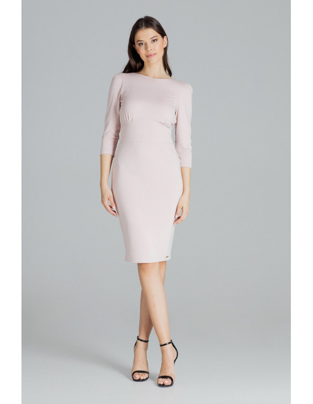 Robe de cocktail model 143912 Lenitif