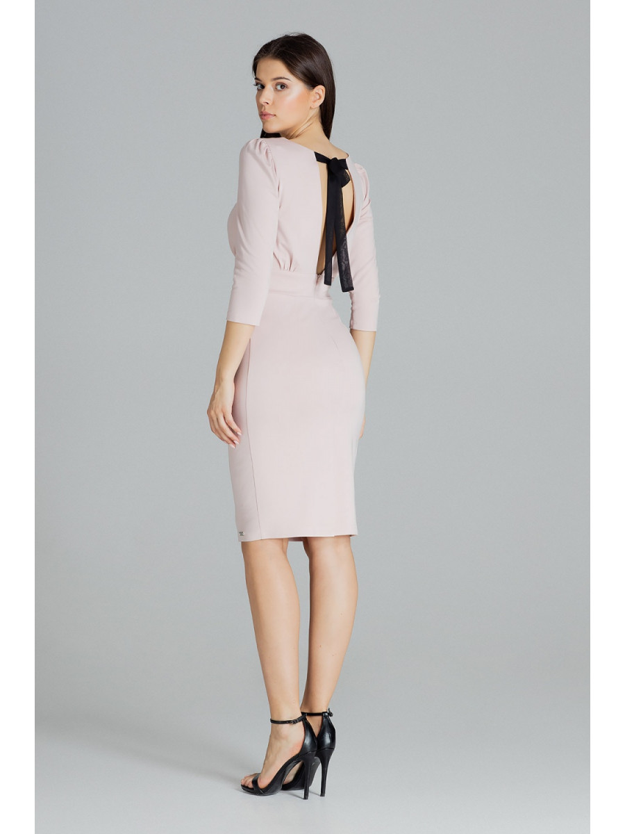 Robe de cocktail model 143912 Lenitif
