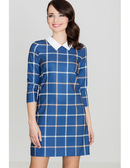 Robe de jour model 114261 Lenitif