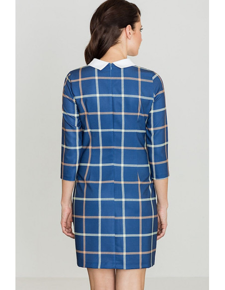 Robe de jour model 114261 Lenitif