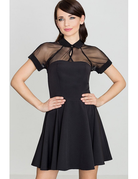 Robe courte model 114300 Lenitif