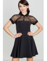 Robe courte model 114300 Lenitif