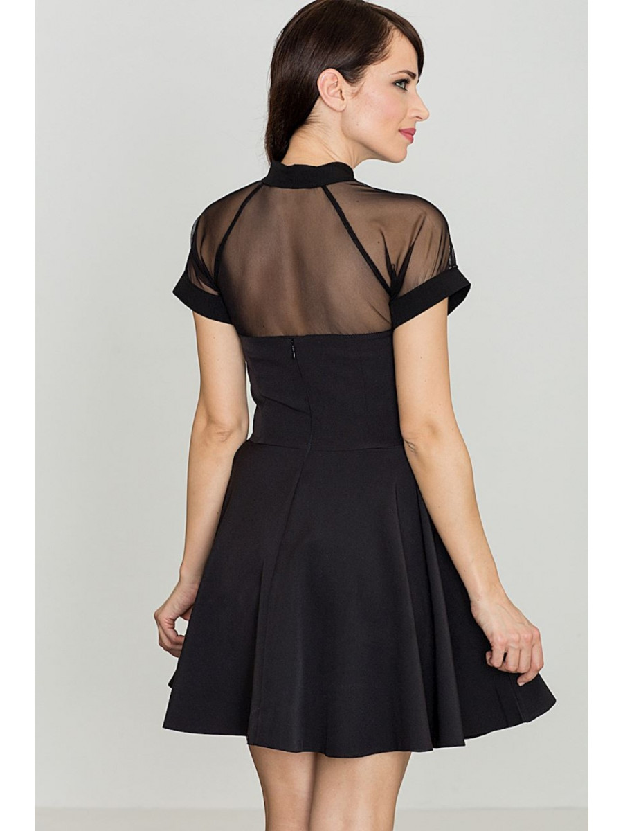 Robe courte model 114300 Lenitif