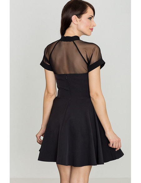 Robe courte model 114300 Lenitif