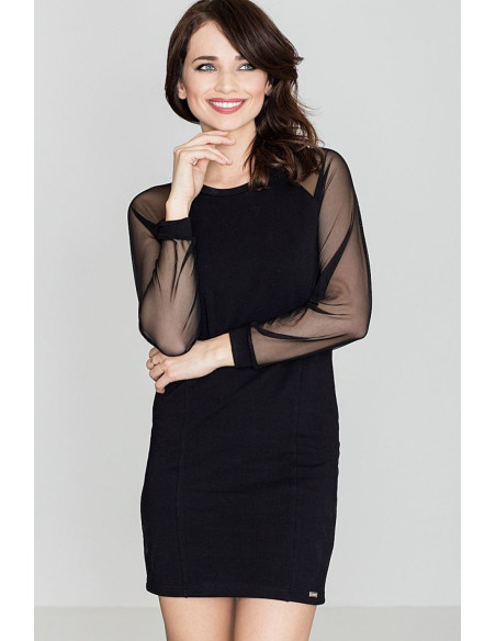 Robe courte model 119331 Lenitif