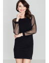 Robe courte model 119331 Lenitif