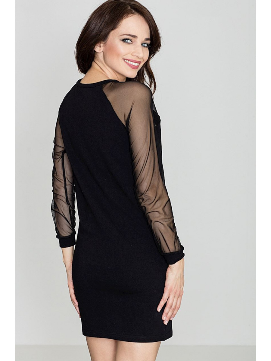 Robe courte model 119331 Lenitif
