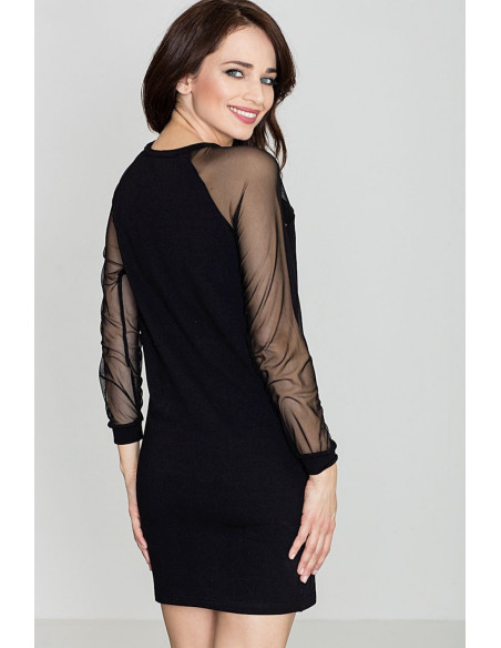 Robe courte model 119331 Lenitif