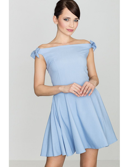 Robe de cocktail model 119996 Lenitif