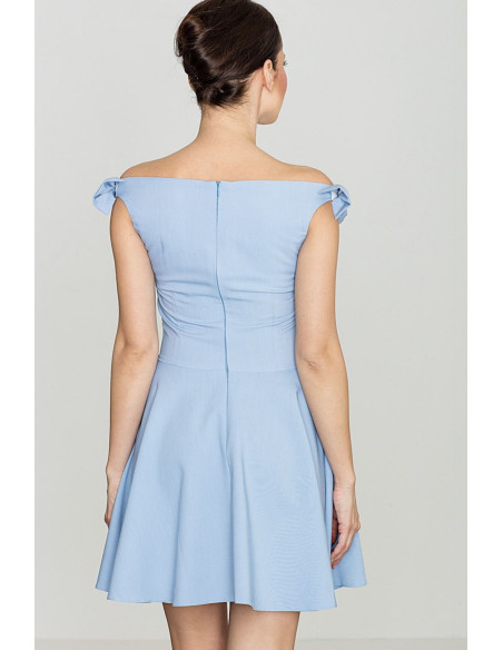 Robe de cocktail model 119996 Lenitif
