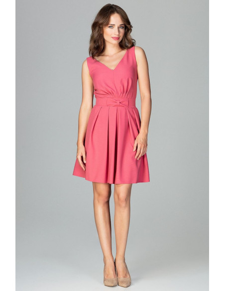 Robe de cocktail model 120760 Lenitif