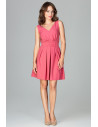 Robe de cocktail model 120760 Lenitif