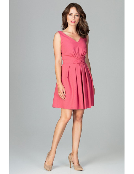 Robe de cocktail model 120760 Lenitif