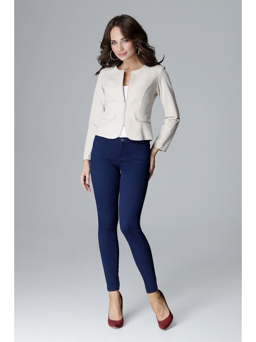 Blazer femme model 123542 Lenitif