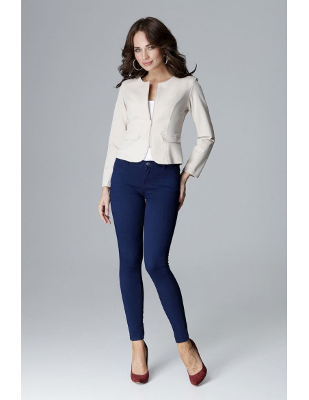 Blazer femme model 123542 Lenitif