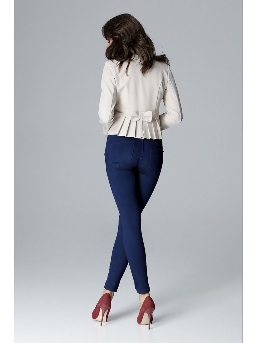 Blazer femme model 123542 Lenitif