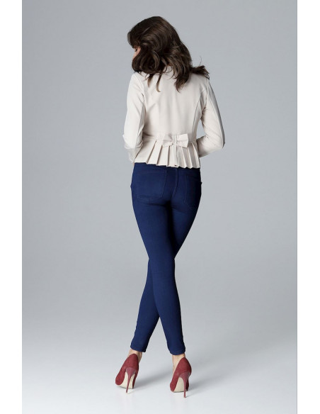 Blazer femme model 123542 Lenitif