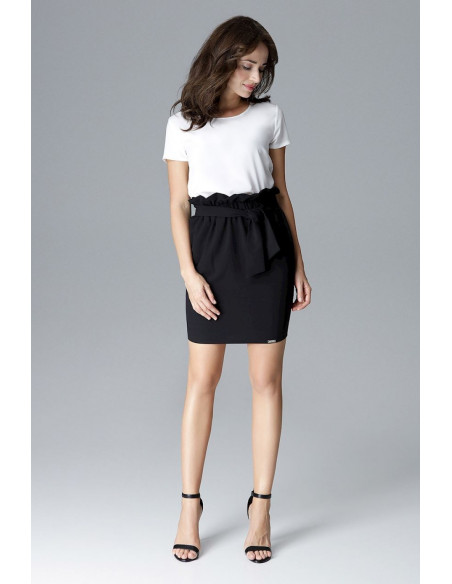Jupe model 128528 Lenitif
