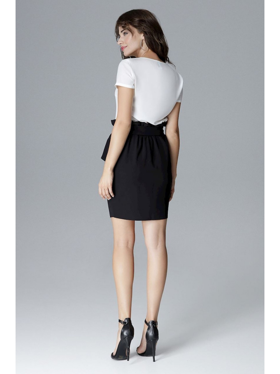 Jupe model 128528 Lenitif