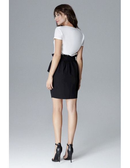 Jupe model 128528 Lenitif