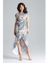 Robe de cocktail model 130952 Lenitif