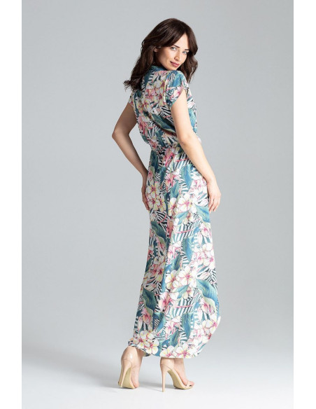 Robe de cocktail model 130952 Lenitif