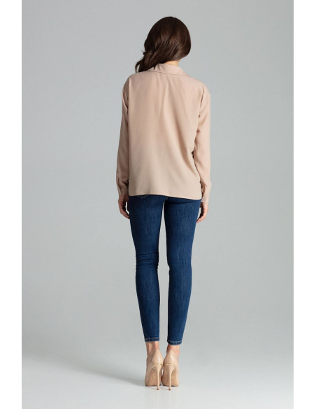 Chemise manche longue model 135870 Lenitif