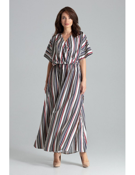 Robe de jour model 135892 Lenitif