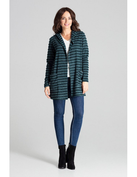Cardigan model 139346 Lenitif