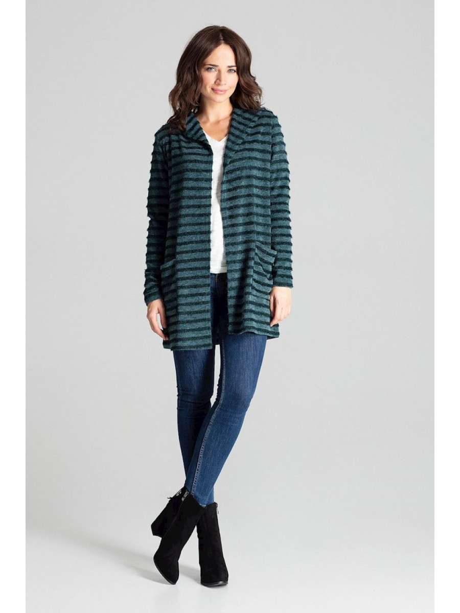 Cardigan model 139346 Lenitif