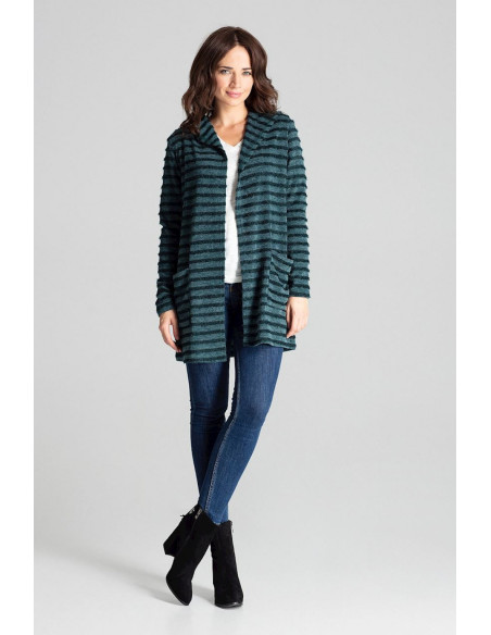 Cardigan model 139346 Lenitif