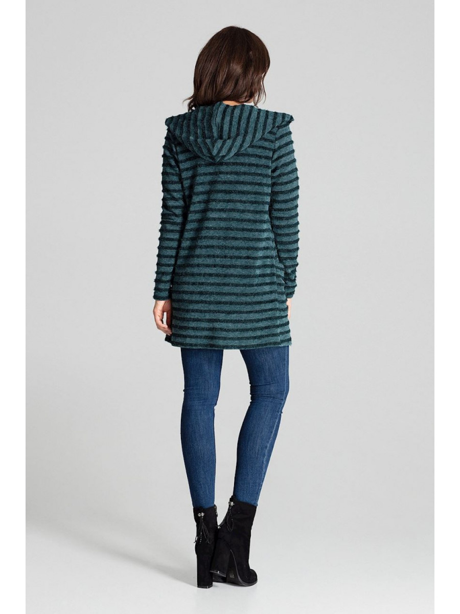 Cardigan model 139346 Lenitif