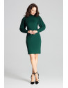 Robe de jour model 139370 Lenitif