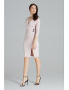 Robe de jour model 143896 Lenitif