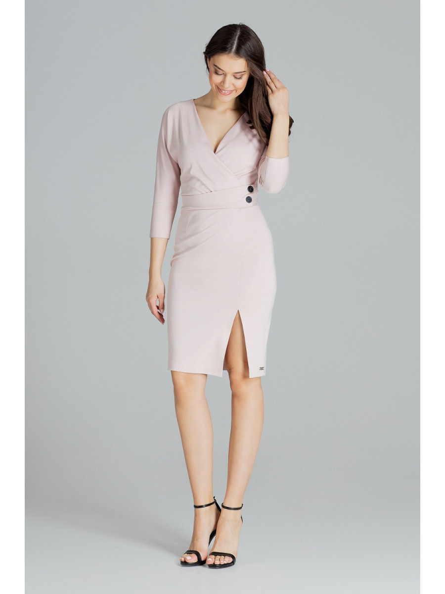 Robe de jour model 143896 Lenitif