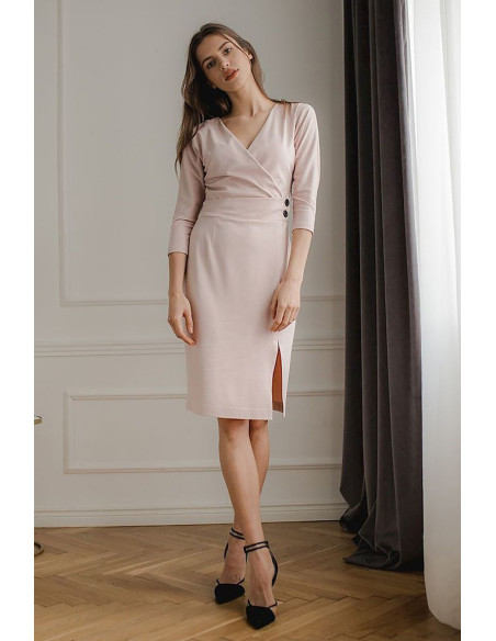 Robe de jour model 143896 Lenitif