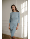Robe de cocktail model 143913 Lenitif