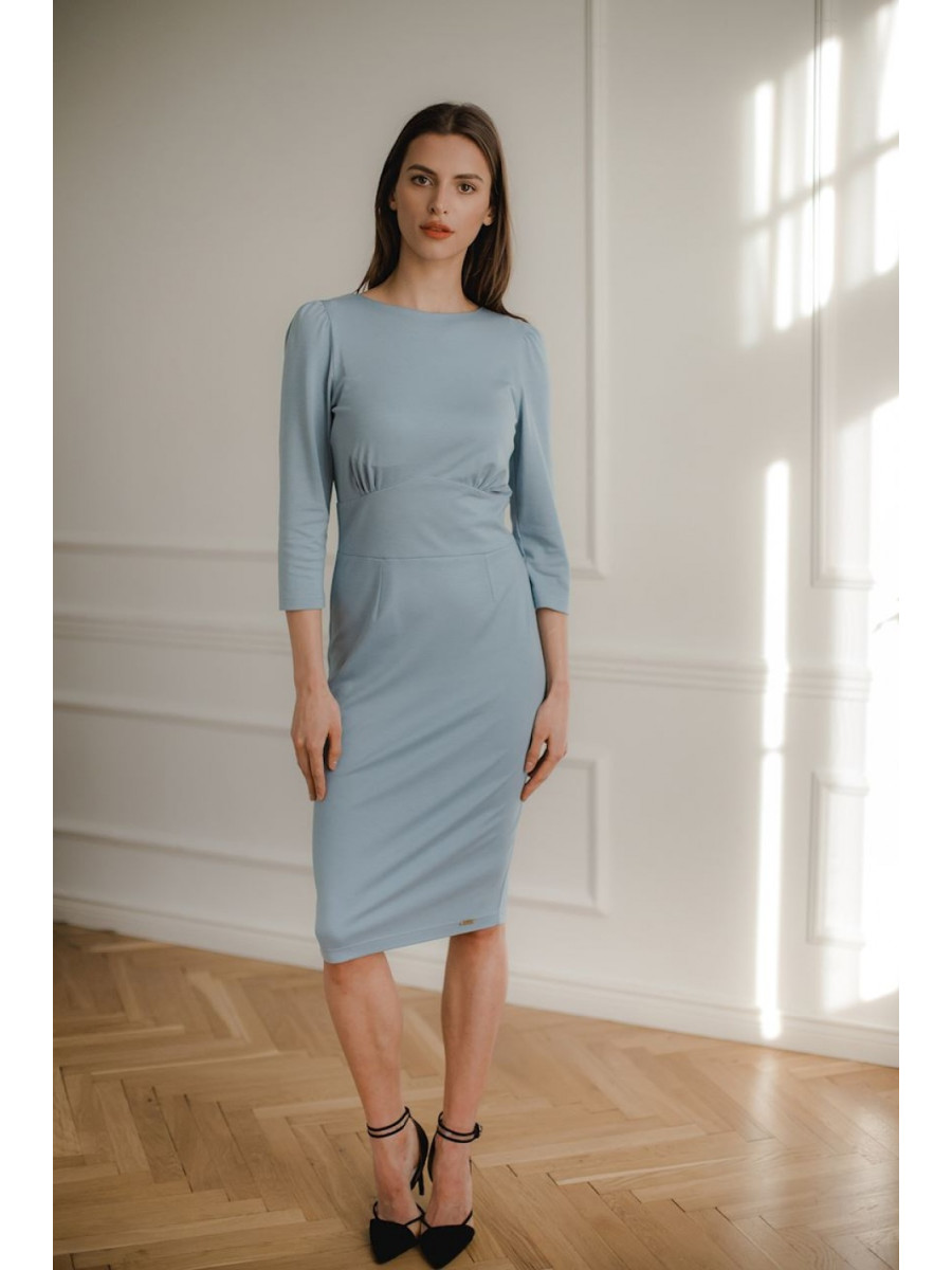 Robe de cocktail model 143913 Lenitif