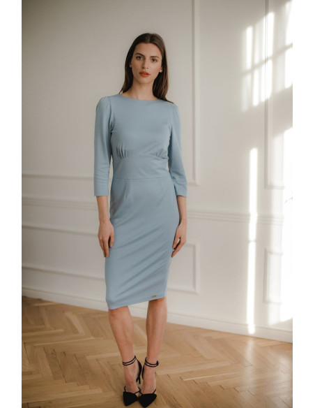 Robe de cocktail model 143913 Lenitif