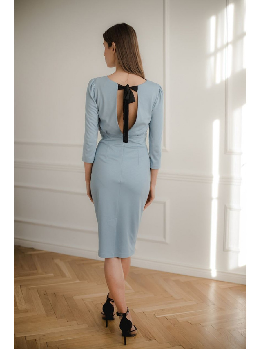 Robe de cocktail model 143913 Lenitif