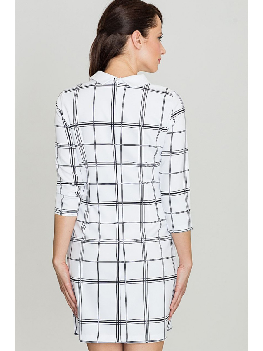 Robe de jour model 114262 Lenitif
