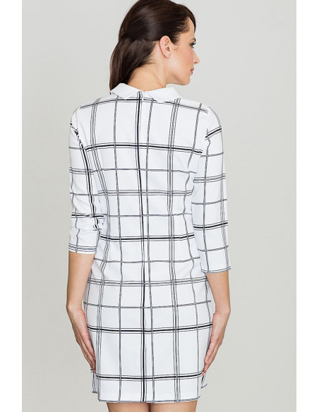 Robe de jour model 114262 Lenitif