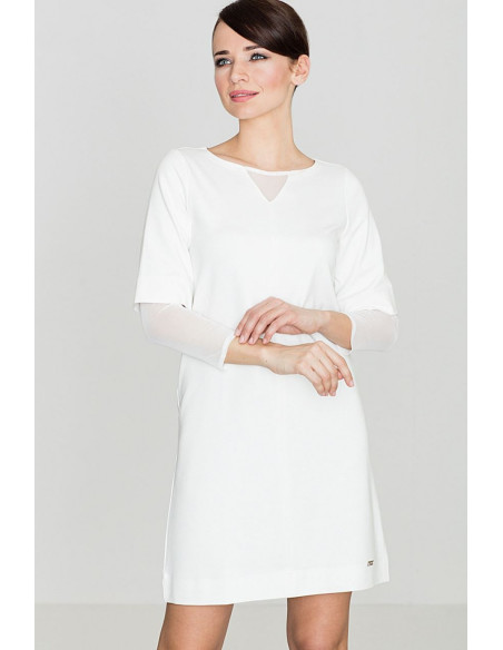 Robe de soirée model 119332 Lenitif