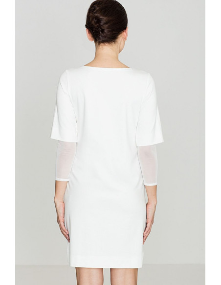 Robe de soirée model 119332 Lenitif