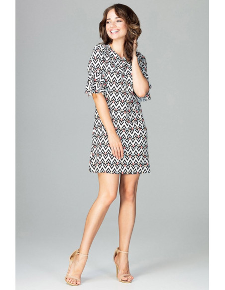 Robe de jour model 119669 Lenitif