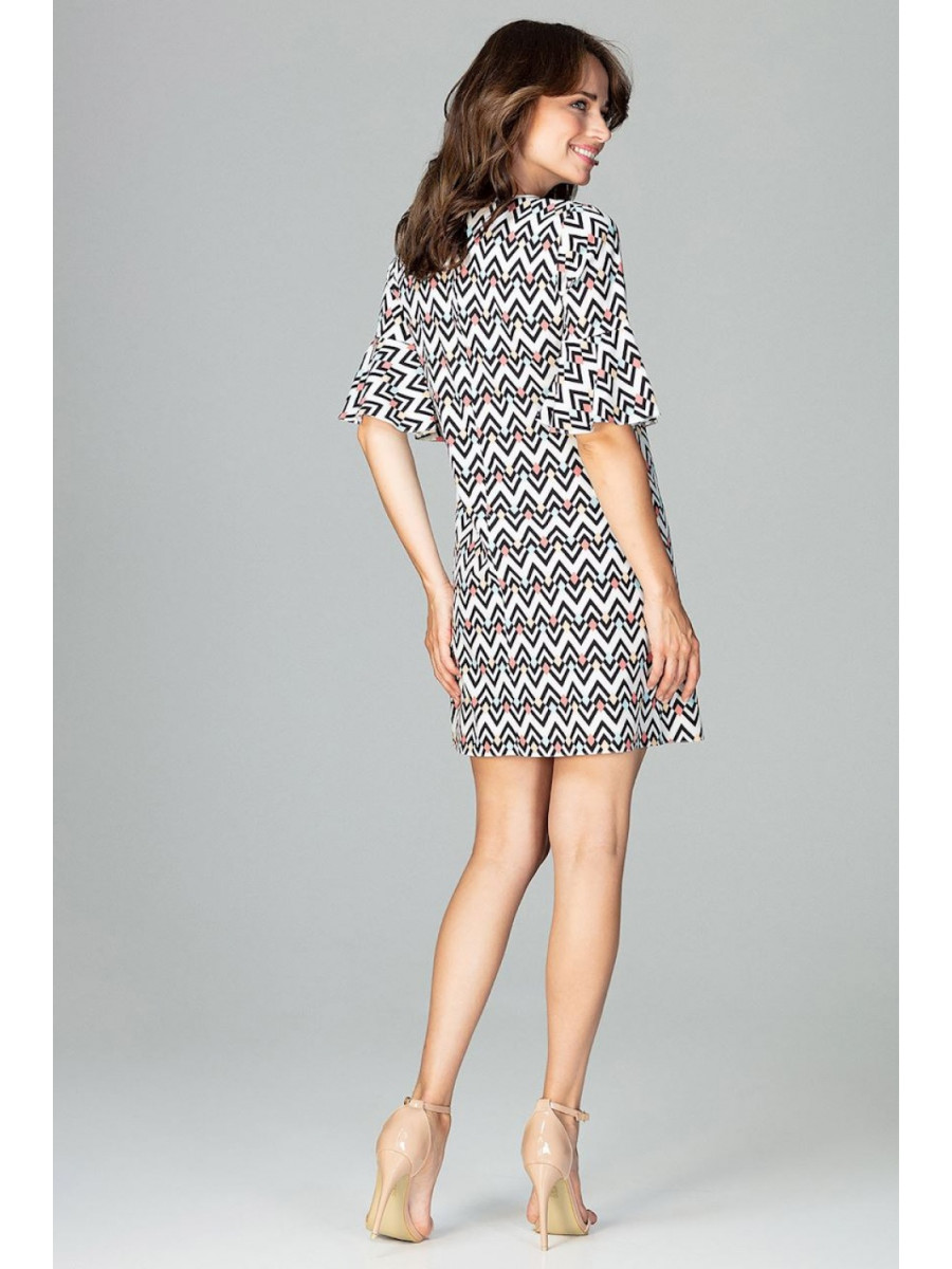 Robe de jour model 119669 Lenitif