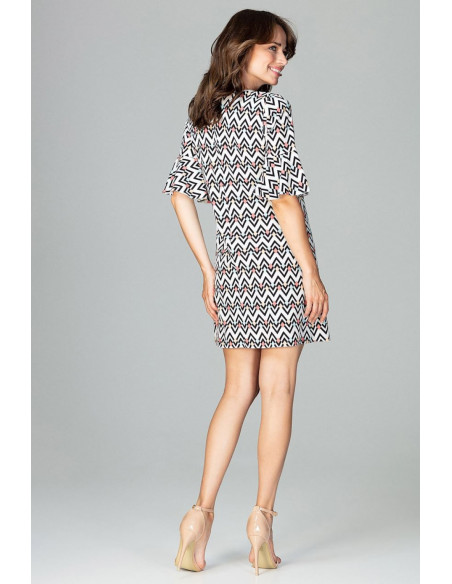 Robe de jour model 119669 Lenitif