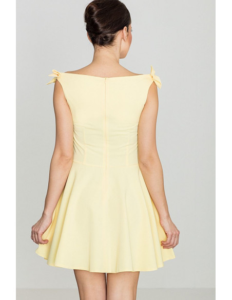 Robe de cocktail model 119997 Lenitif